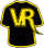 Logo Vestuarios Rubio