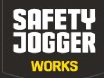 SAFETY JOGGER