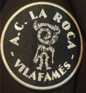 LA ROCA VILAFAMES
